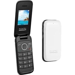 گوشی آلکاتل OneTouch 1035D Dual SIM150992thumbnail